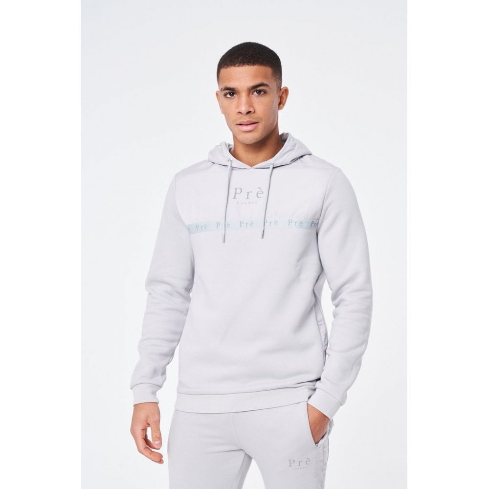 PRÈ LONDON BELVER OTH HOOD MICRO CHIP