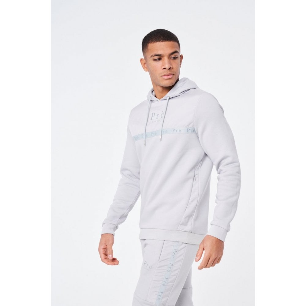 PRÈ LONDON BELVER OTH HOOD MICRO CHIP