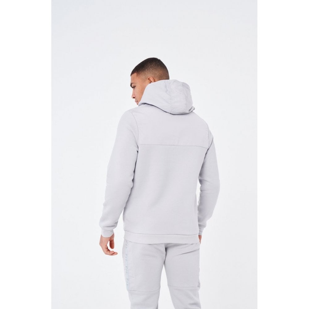 PRÈ LONDON BELVER OTH HOOD MICRO CHIP