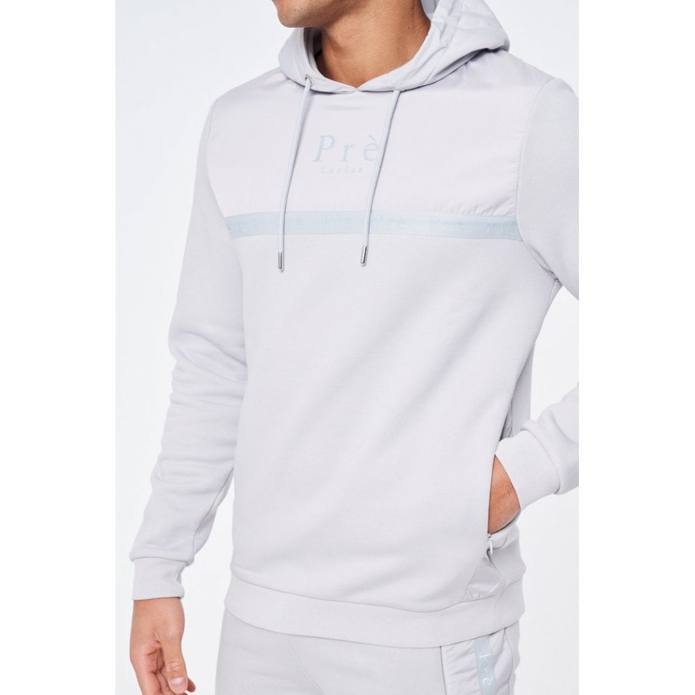PRÈ LONDON BELVER OTH HOOD MICRO CHIP