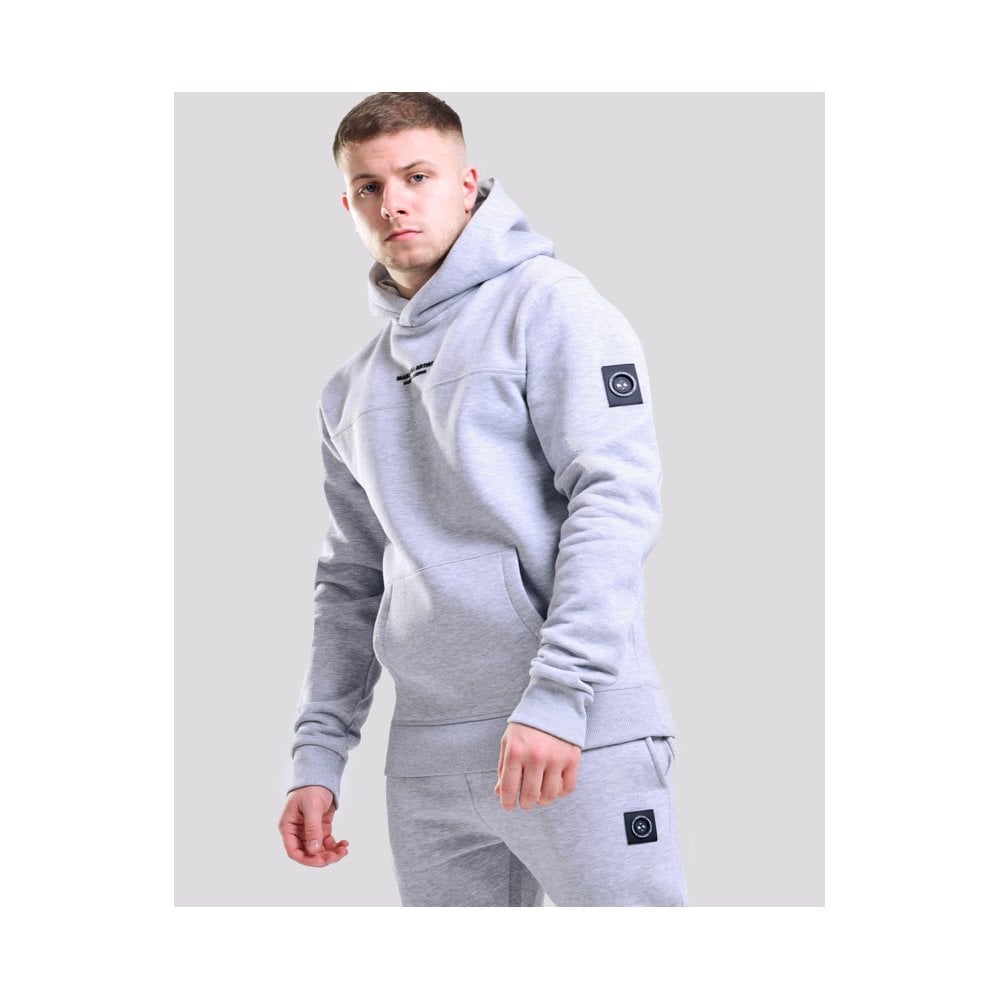 MARSHALL ARTIST SIREN OTH HOOD GREY
