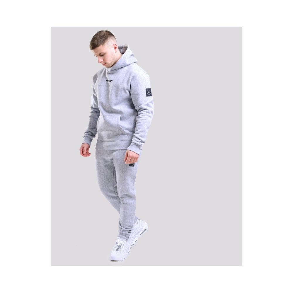 MARSHALL ARTIST SIREN OTH HOOD GREY