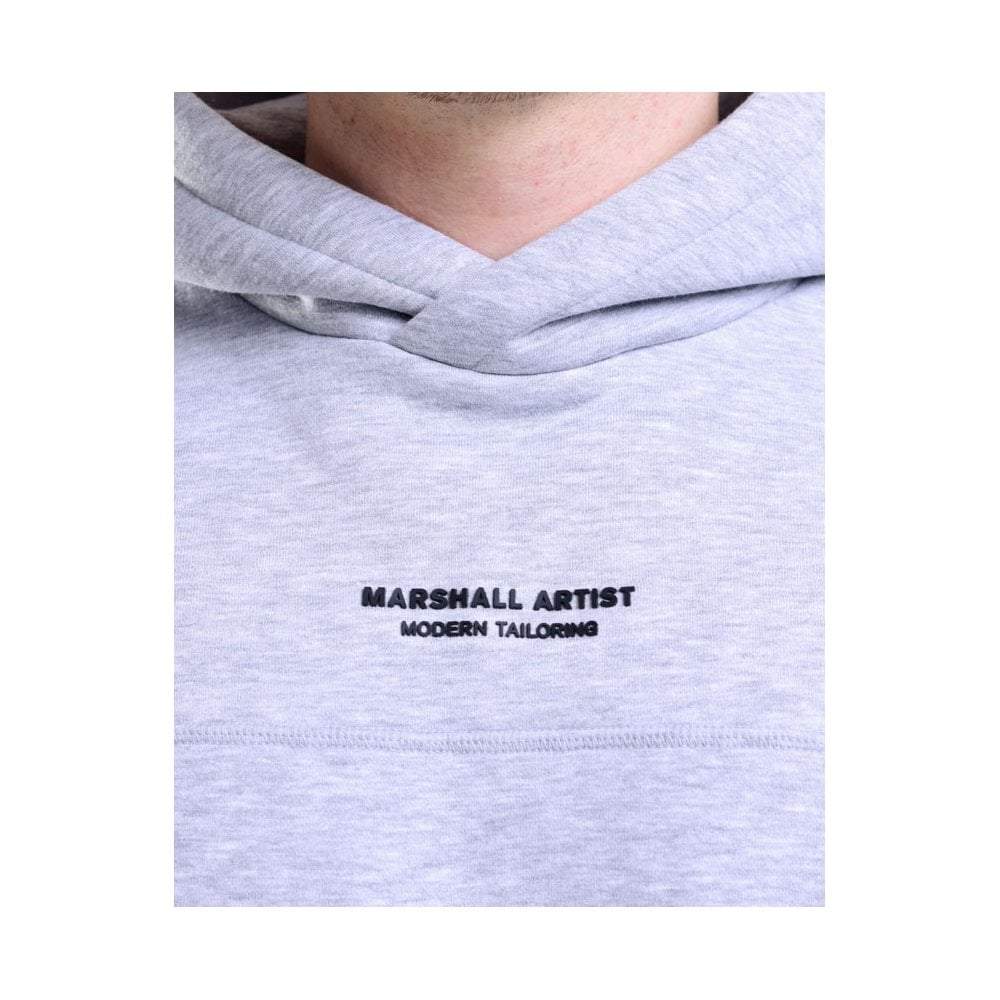 MARSHALL ARTIST SIREN OTH HOOD GREY