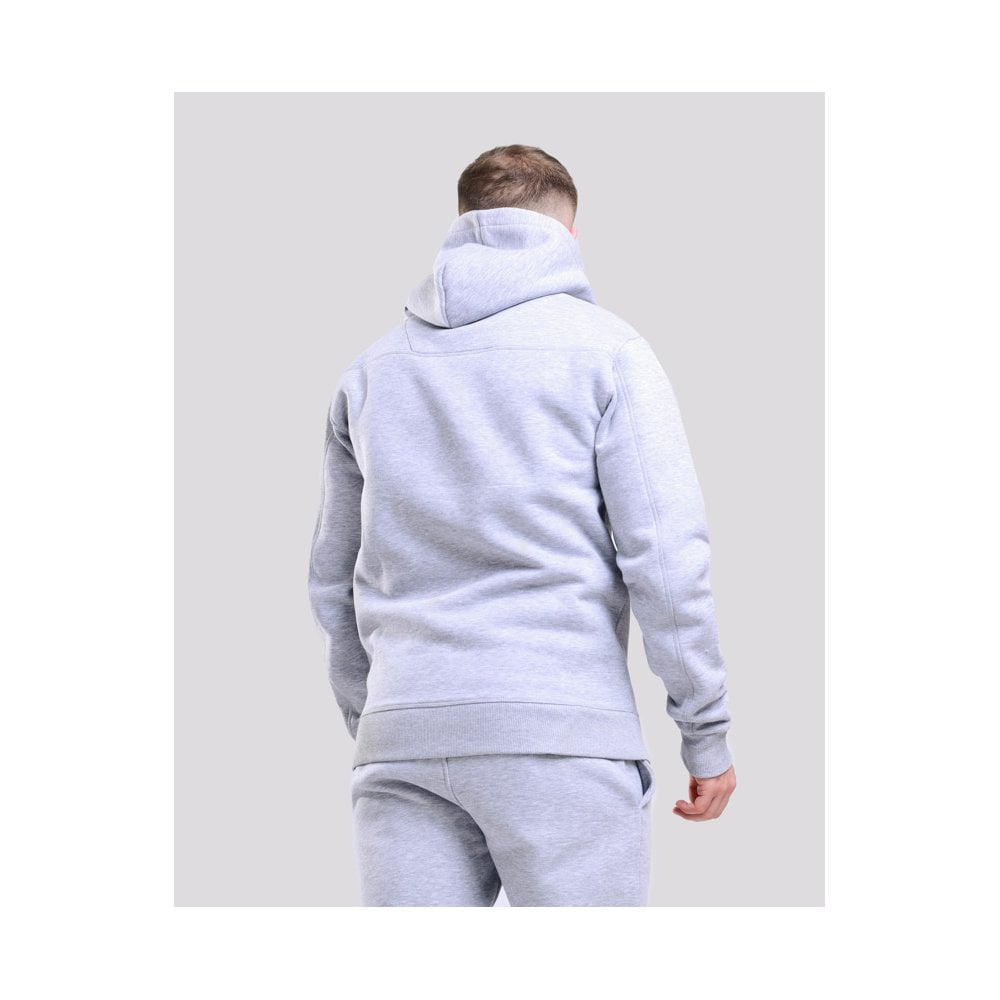 MARSHALL ARTIST SIREN OTH HOOD GREY