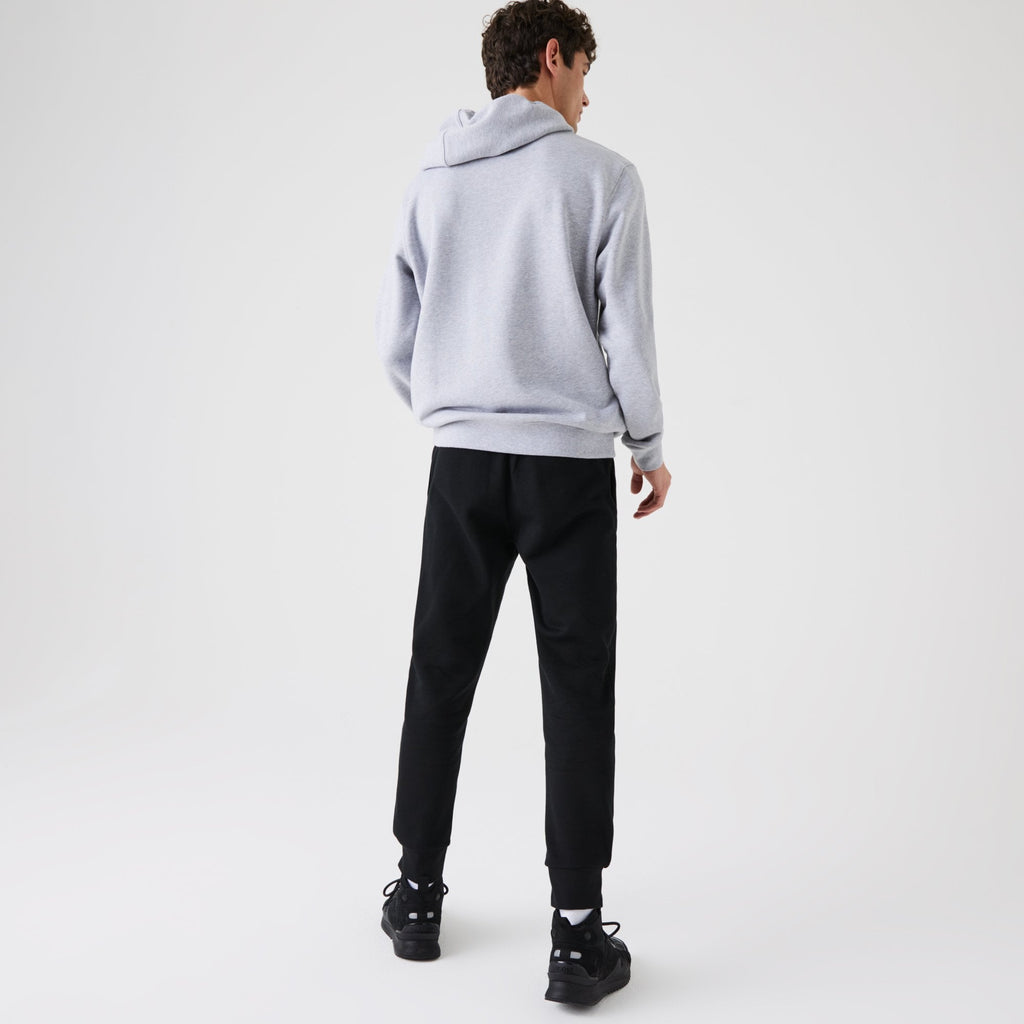 LACOSTE XH9507 SPORTS JOGGERS BLACK
