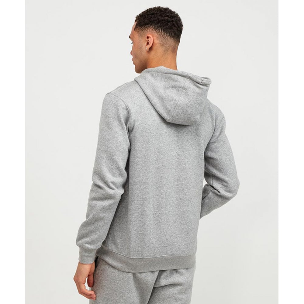 KINGS WILL DREAM CROSBY HOOD GREY/WHITE