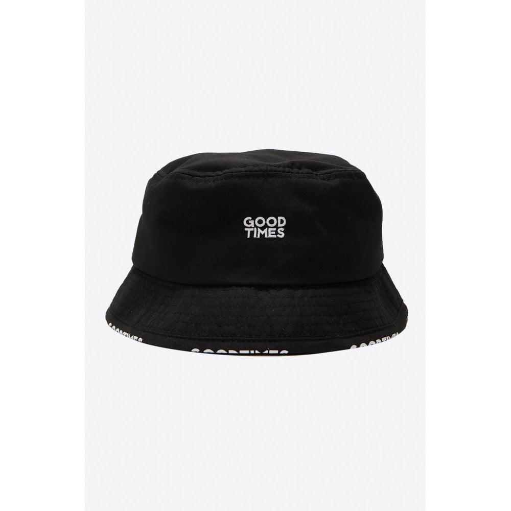 GOODTIMES 15243 WATERVILLE BUCKET HAT