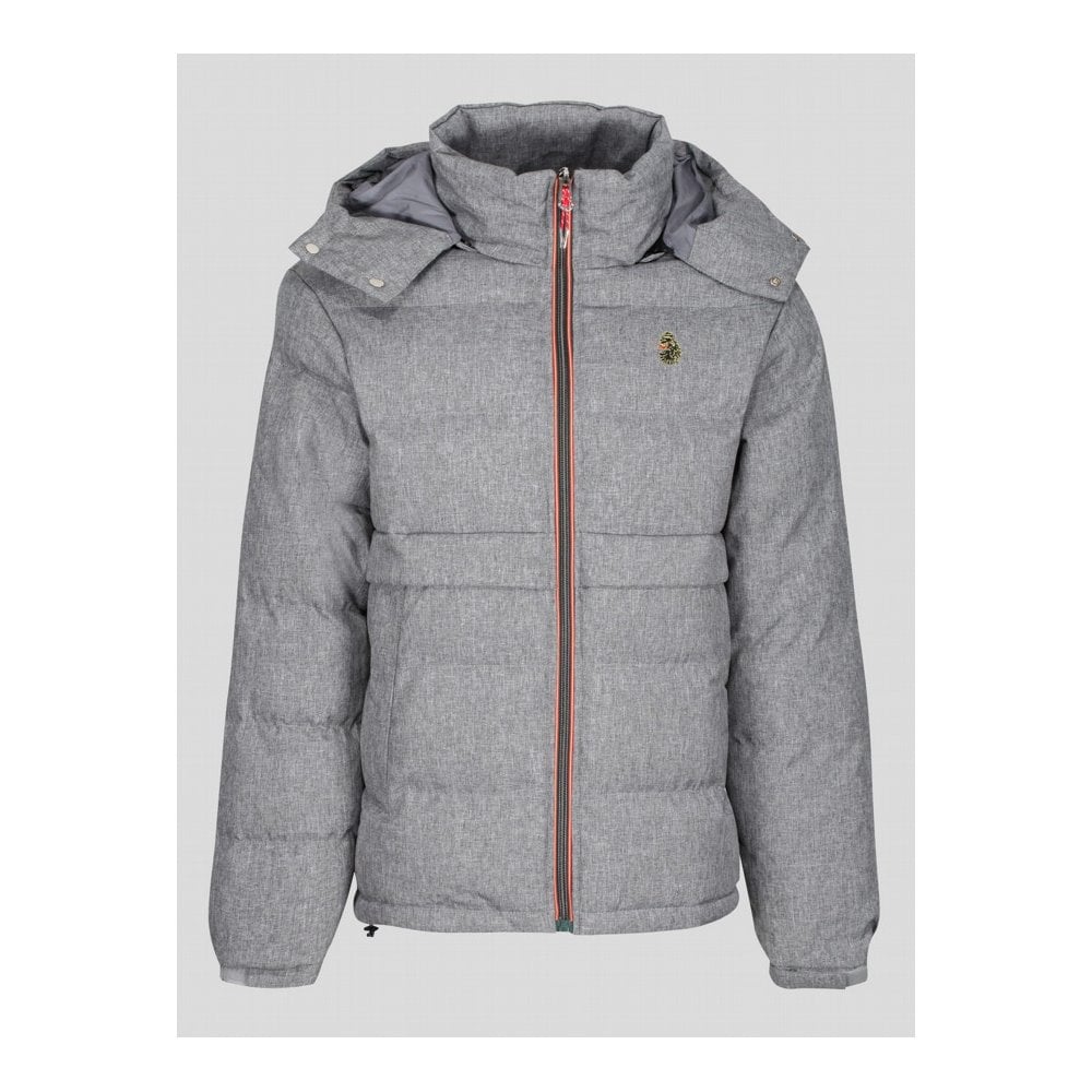 LUKE 1977 M500756 MALLARD JACKET