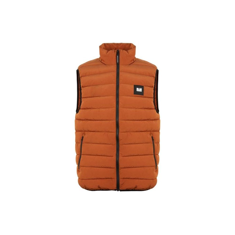 WEEKEND OFFENDER GACHA GILET