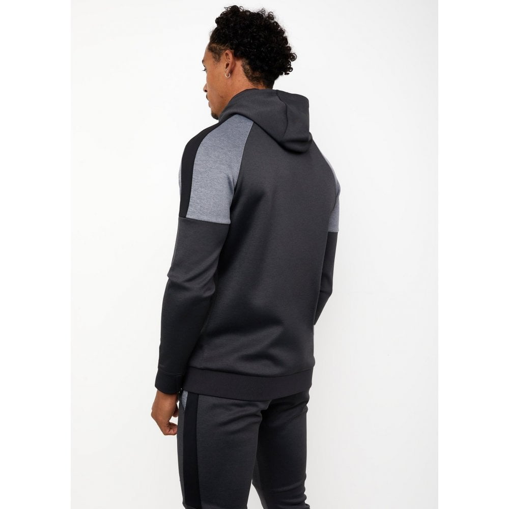 GYM KING CORE PLUS POLY TRACK TOP