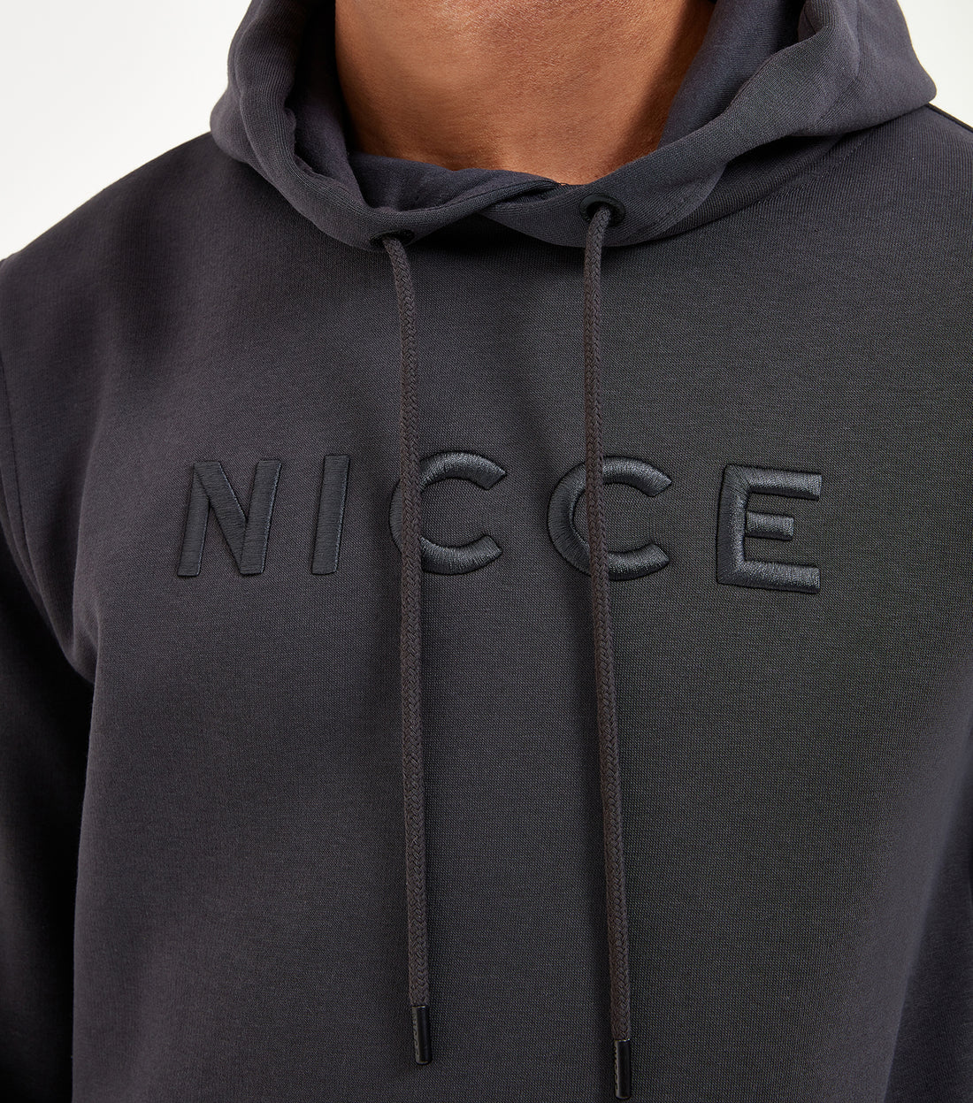 Mens nicce hoodie best sale