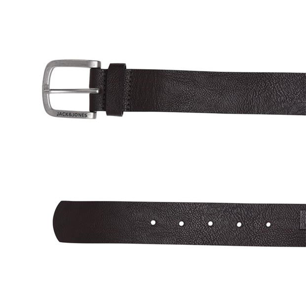 Jack & Jones Harry Belt Coffee