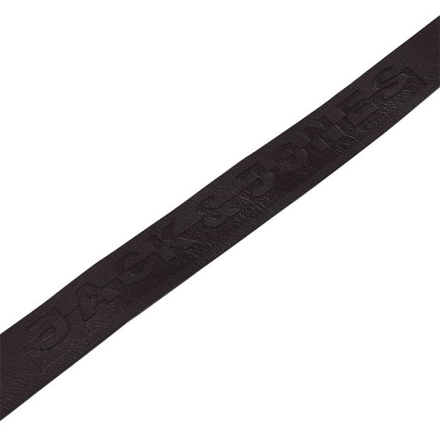 Jack & Jones Harry Belt Coffee