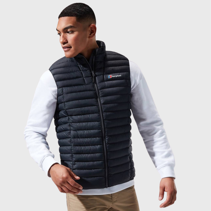 Berghaus Vaskye Gilet Black