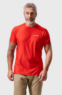 Berghaus 24/7 Tech T-Shirt Orange