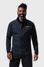 Berghaus Ghlas Softshell Jacket Black