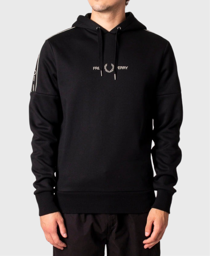 Pull fred perry best sale