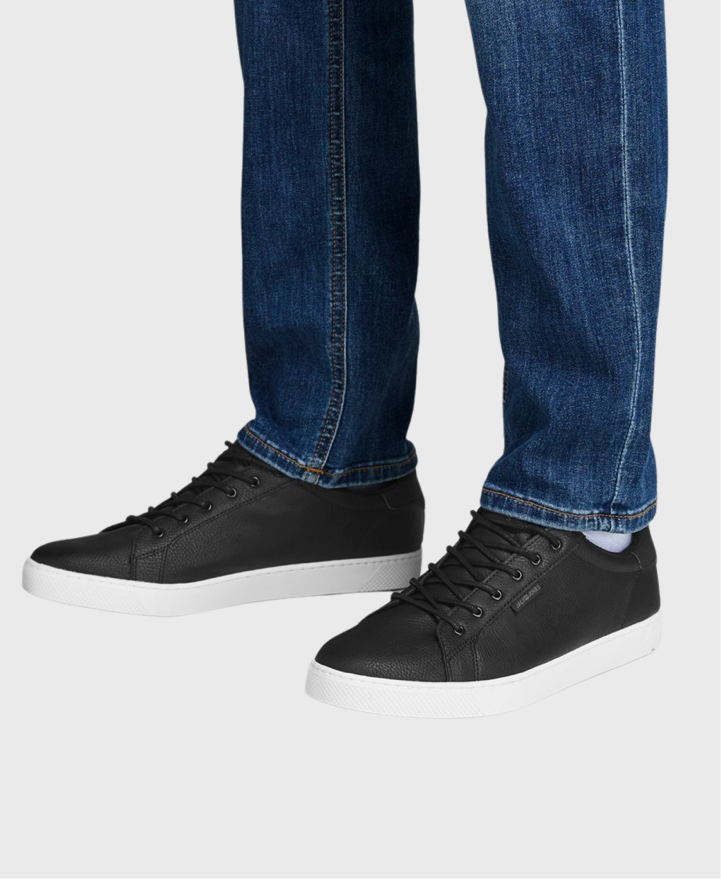 Jack & Jones Trent Trainers Black