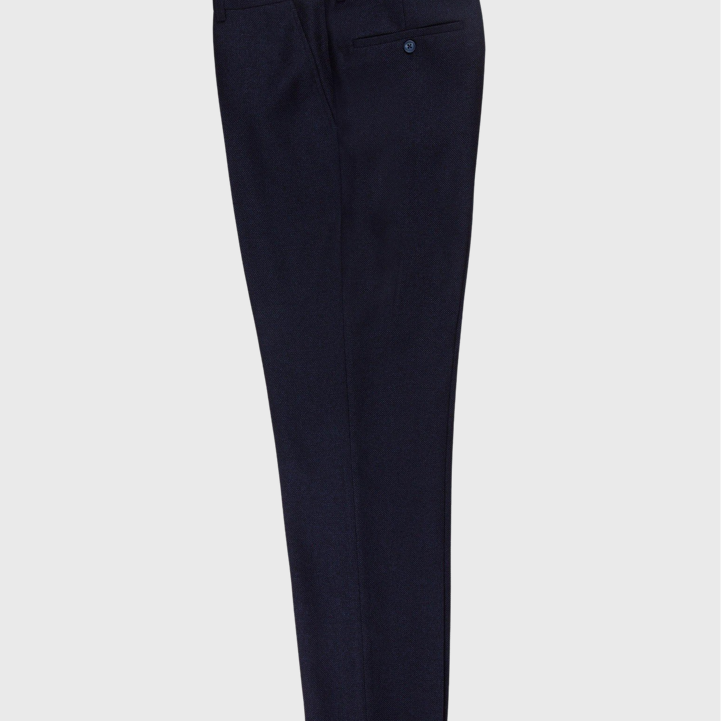 Fratelli Uniti Ftr1024 Trousers Navy