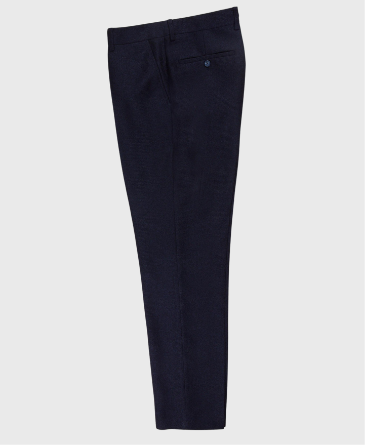 Fratelli Uniti Ftr1024 Trousers Navy