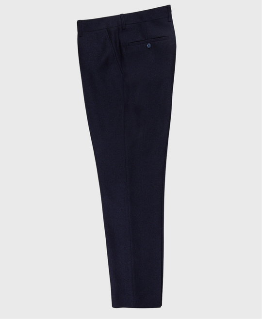 Fratelli Uniti Ftr1024 Trousers Navy