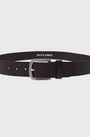 Jack & Jones Harry Belt Coffee