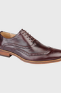Goor M9556Bd Shoes Oxblood