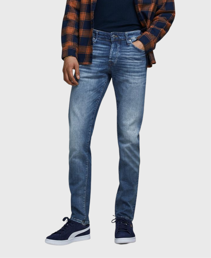 Jack & Jones Glenn Slim 357 Light Blue