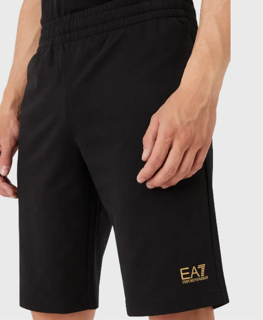 EA7 Emporio Armani 8Nps02 Short Black