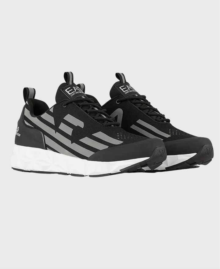EA7 Emporio Armani X8X033 Trainers Black