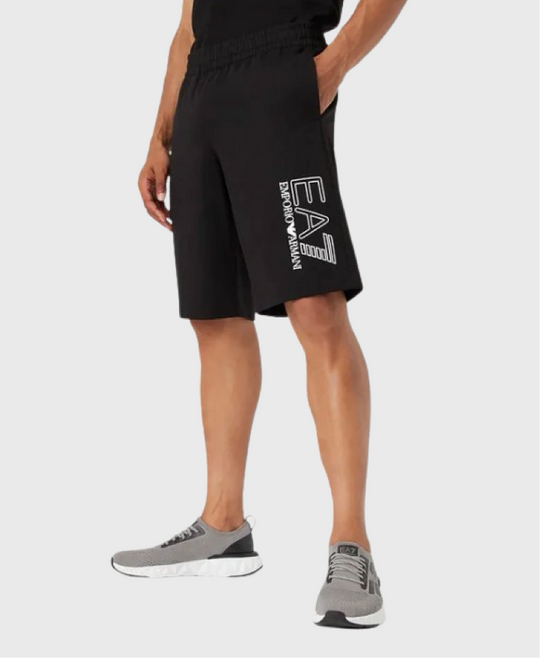 EA7 Emporio Armani 3Lps73 Short Black