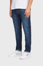 Weekend Offender 444 Tapered Fit Dark Vintage