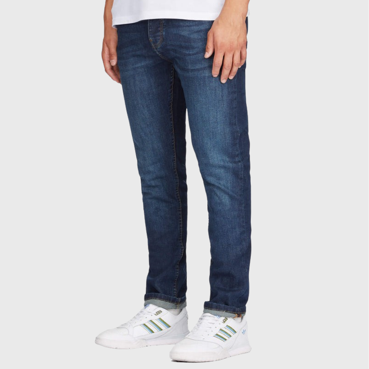 Weekend Offender 444 Tapered Fit Dark Vintage