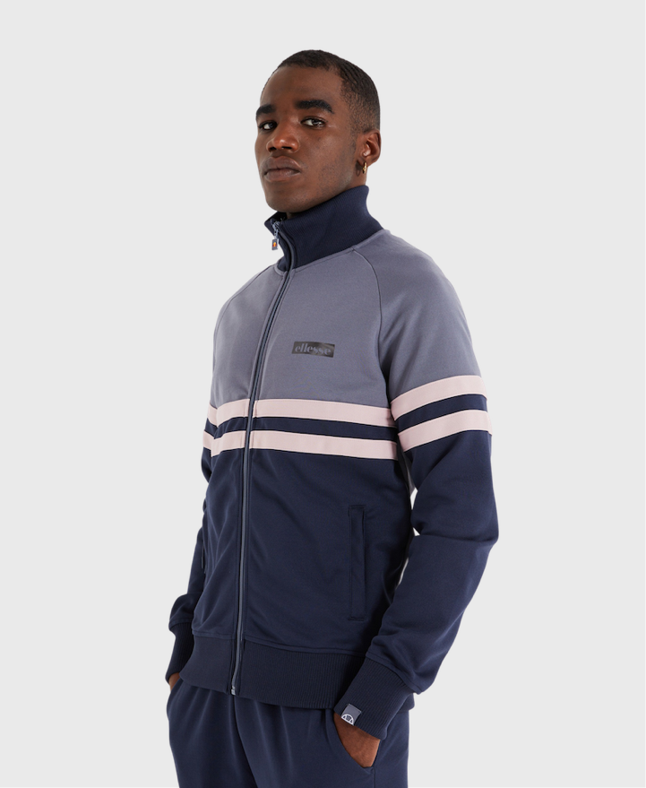 Ellesse sales rimini navy