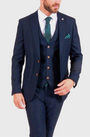 Marc Darcy Max Blazer Navy