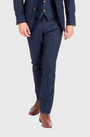 Marc Darcy Max Trousers Navy
