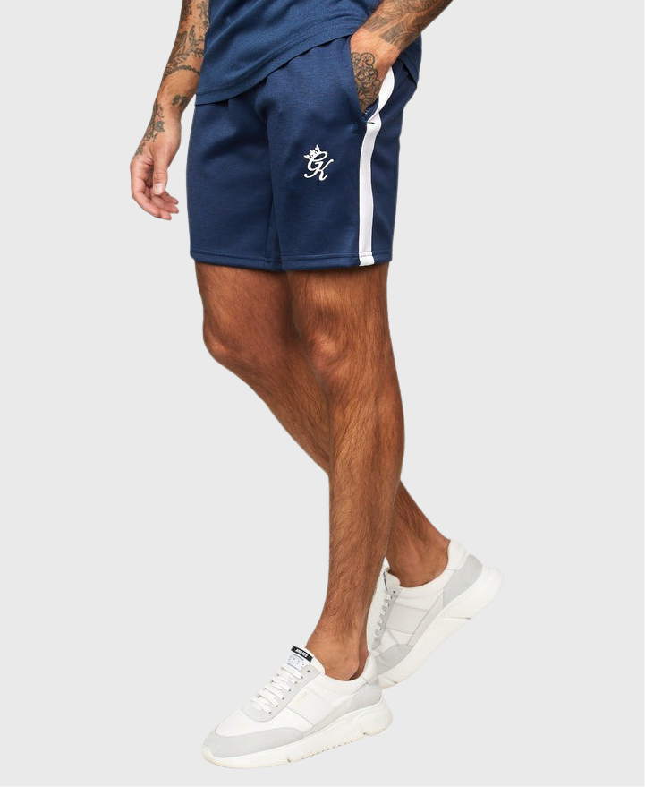 Gym king hot sale poly shorts