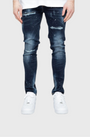 Valere Milano Pescara Jeans Dark Wash