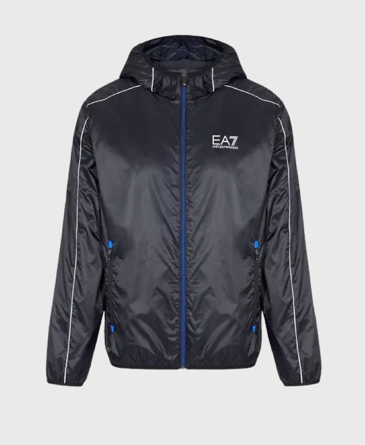 EA7 Emporio Armani 3Lpb22 Jacket Night Sky