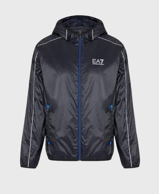 EA7 Emporio Armani 3Lpb22 Jacket Night Sky