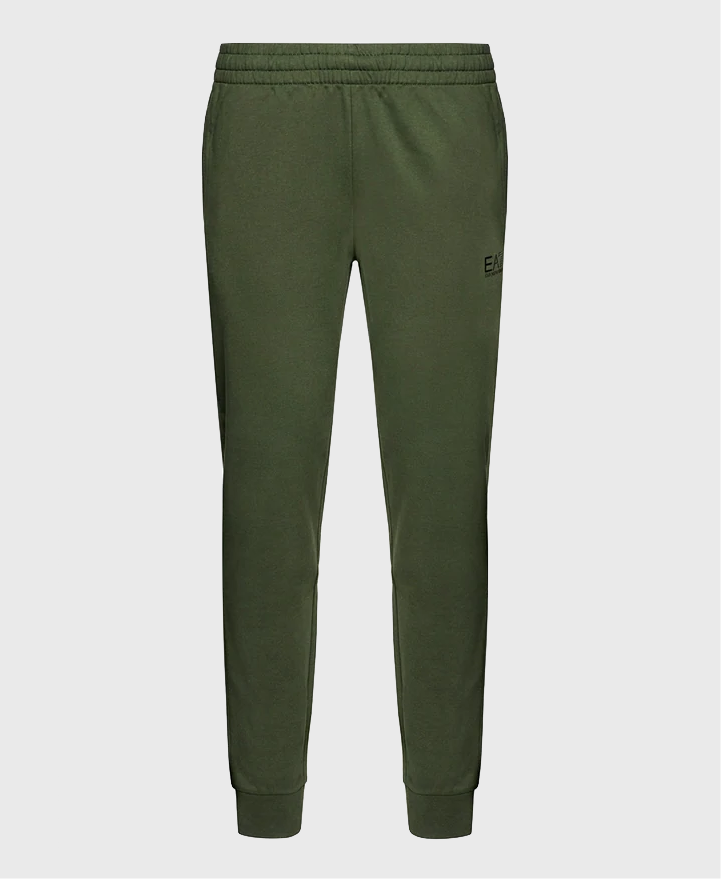 EA7 Emporio Armani 8Npv81 Jogger Forest Night