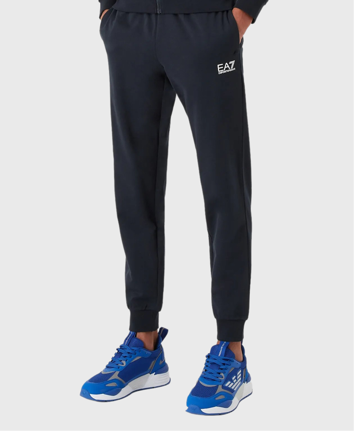 Armani sales track pants