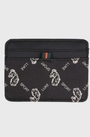 Luke 1977 M591212 Jaxon Card Holder Black