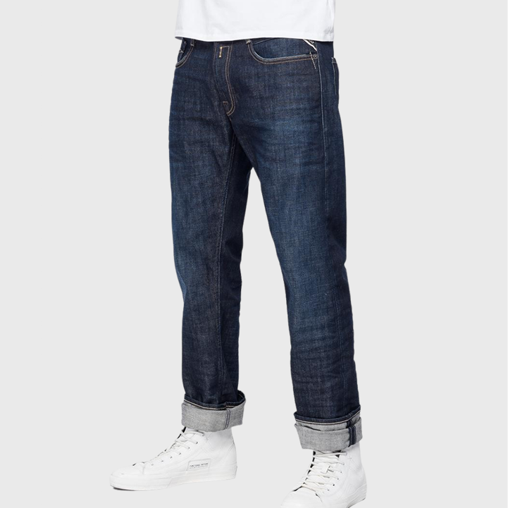 Replay M1005 Rocco Jeans Rinse Wash