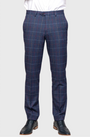 Marc Darcy Drake Trousers Navy