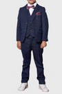 Marc Darcy Harry 3-Piece Indigo (Age 1-8)