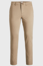 Jack & Jones Marco Bowie Slim Fit Chino Beige