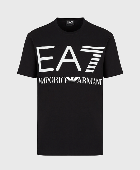 EA7 Emporio Armani 6Lpt24 T-Shirt Black