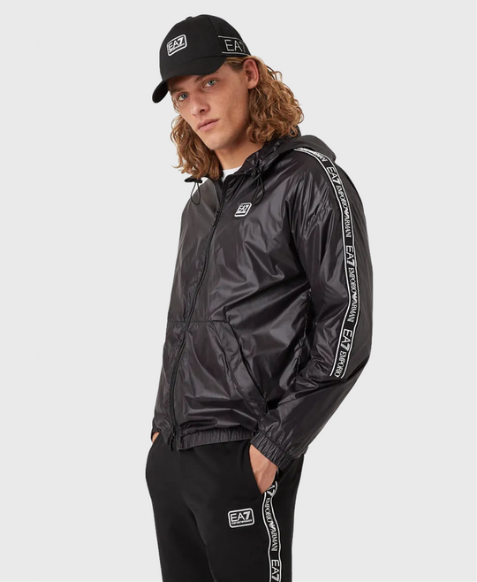 EA7 Emporio Armani 3Lpb29 Jacket Black