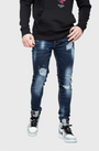 Valere Milano Varano Jeans Dark Wash